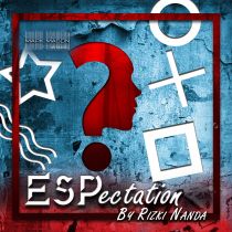 ESP-ECTATION BY RIZKI NANDA