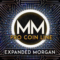 EXPANDED MORGAN DOLLAR - PRO COIN LINE