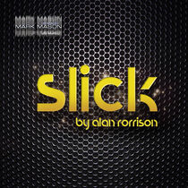 SLICK BY ALAN RORRISON