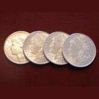 1921 EXPANDED MORGAN SETS - PRO COIN LINE