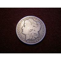 EXPANDED MORGAN DOLLAR J B PRO COIN LINE