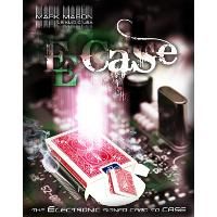 E CASE BY MARK MASON