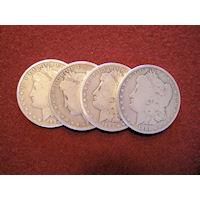 EXPANDED MORGAN DOLLAR SETS J B PRO COIN LINE