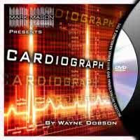CARDIOGRAPH BY WAYNE DODSON