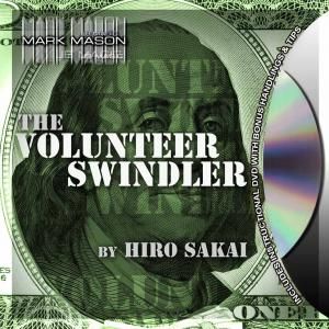 THE VOLUNTEER SWINDLER BY HIRO SAKAI
